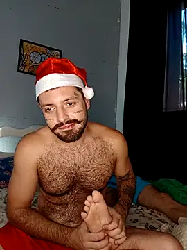 Luccaskonig's cam snapshot