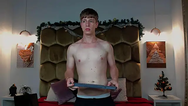 Ostin_Saints's cam snapshot