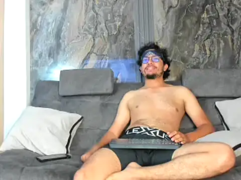 EnzoDarkwood's cam snapshot