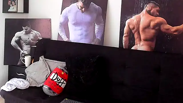 Marck_Mathews live sex cam