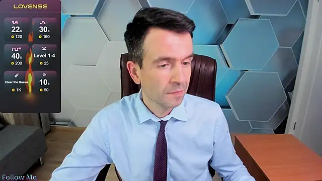 SteveTiger live sex cam