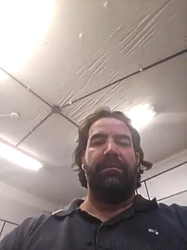 MysterBearMG's web cam