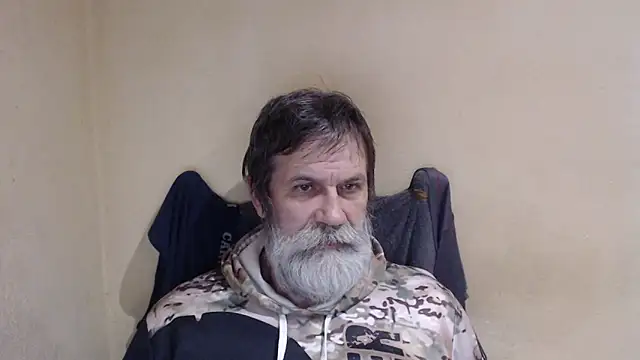 AlexNudo's cam snapshot