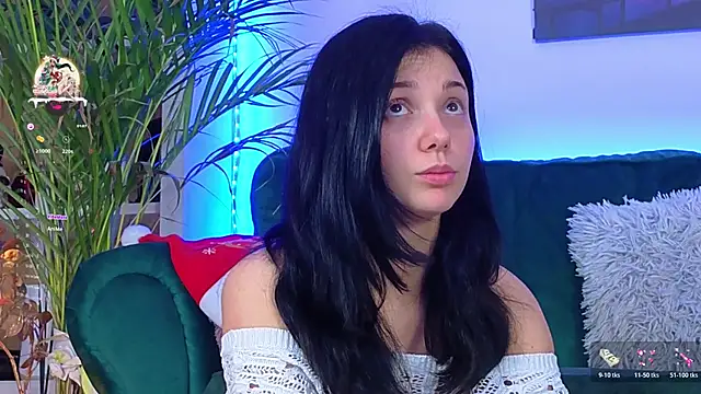 Avery-- live sex cam