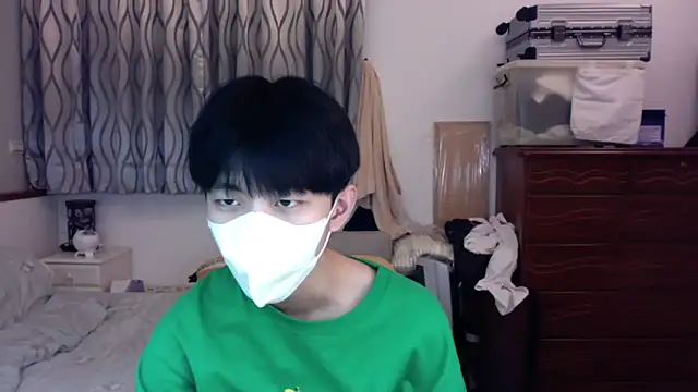 kai101010's cam snapshot