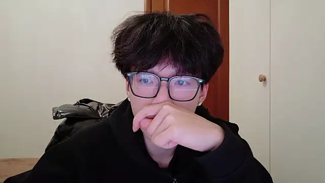 hangzi-0011's cam snapshot