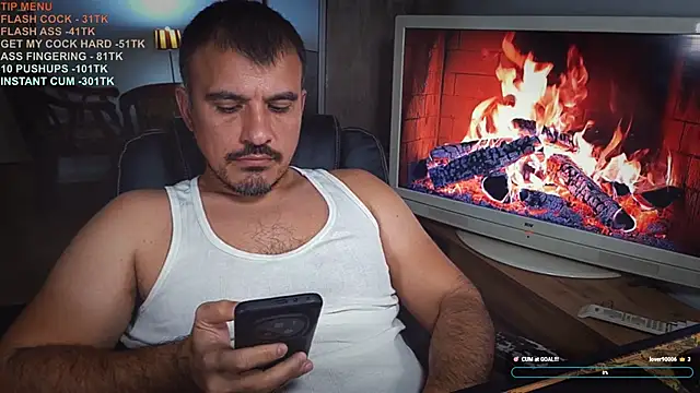 officeman7 live sex cam