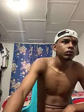 jesuPM's cam snapshot