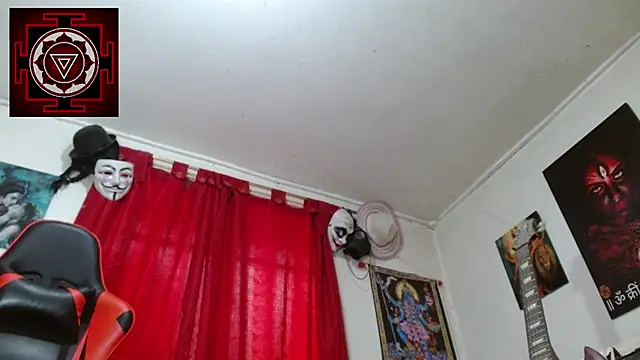 Amanda_Valeska live sex cam