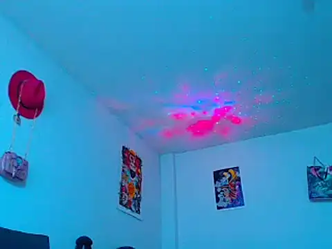 MARIANAWEED live sex cam