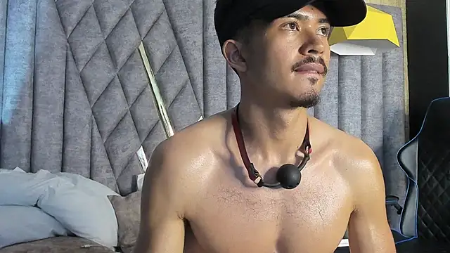 NicolaiKarav's cam snapshot