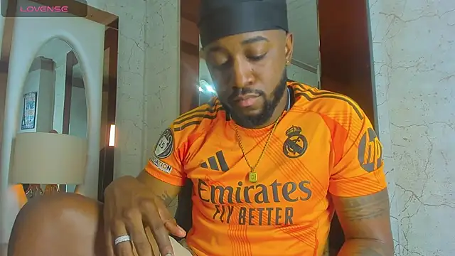 Drake_Nassir4's cam snapshot