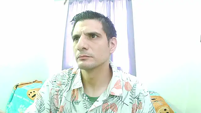 Braulio_master's cam snapshot