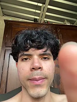 Axel-Mejia's cam snapshot