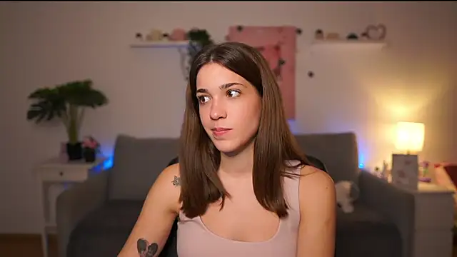 kissie_cat's cam snapshot