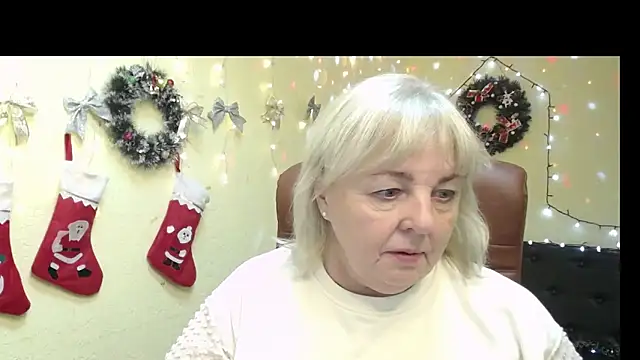 MilenaWedxy's cam snapshot