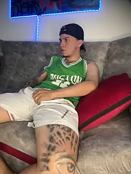 Nick_orion's cam snapshot