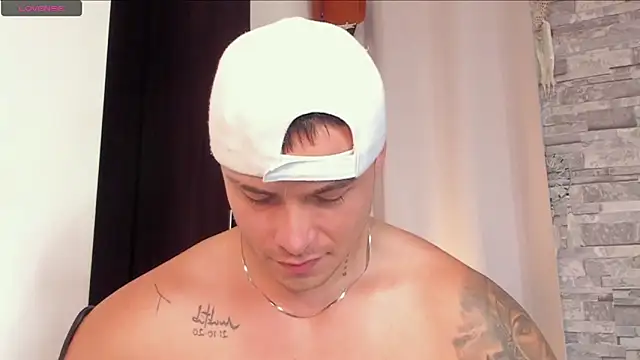 connorsmithvip's cam snapshot