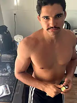 bigodeforte's cam snapshot