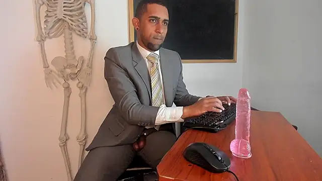 Paolo_johnson's cam snapshot