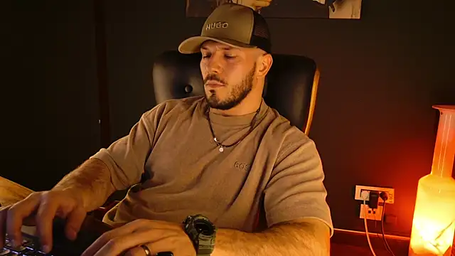 AngeloEric live sex cam