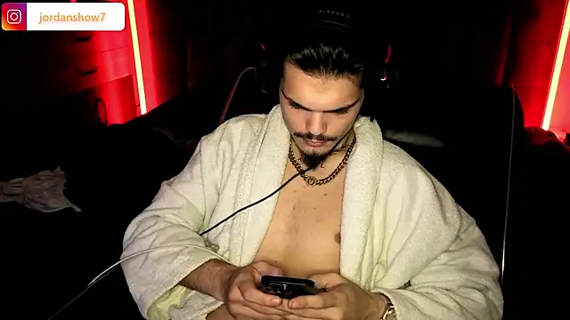 JordanShow's cam snapshot