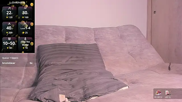 arturguy00's cam snapshot