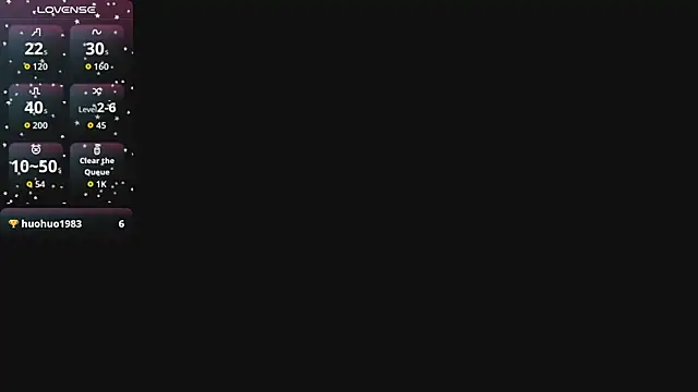 Angelia_66's cam snapshot