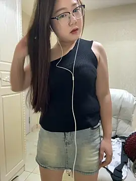 A-Qin's cam snapshot