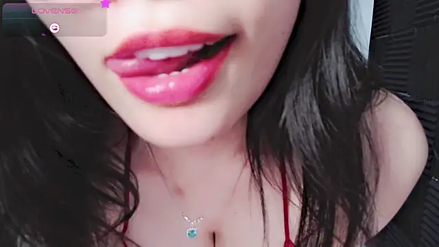 Su_rosie's cam snapshot