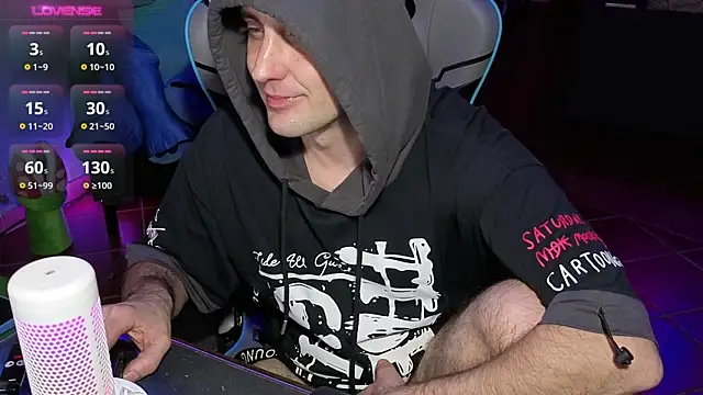 Gil_gamesh90's cam snapshot