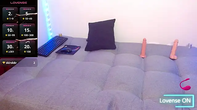 Mercury_muscle's cam snapshot