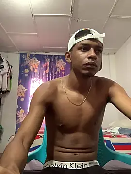 jesuPM's cam snapshot