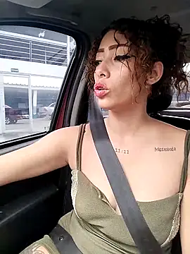 roxyrougee's cam snapshot