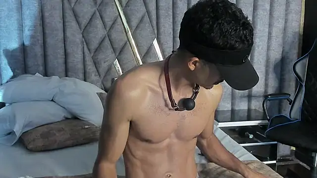 NicolaiKarav's cam snapshot