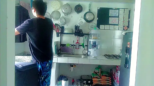 Andy_gray's cam snapshot