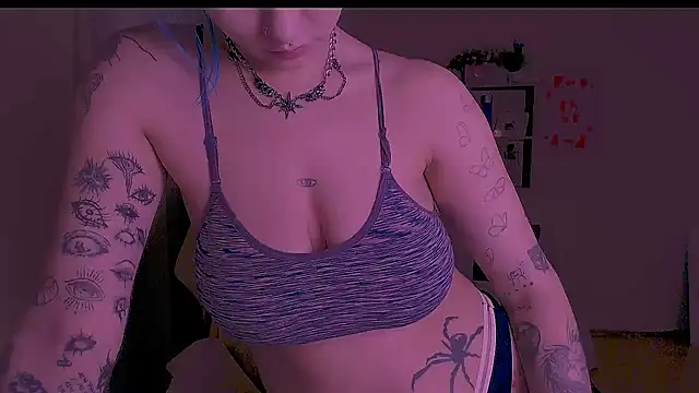 Hot_Blonda's cam snapshot