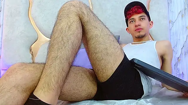 Axel_tay's cam snapshot