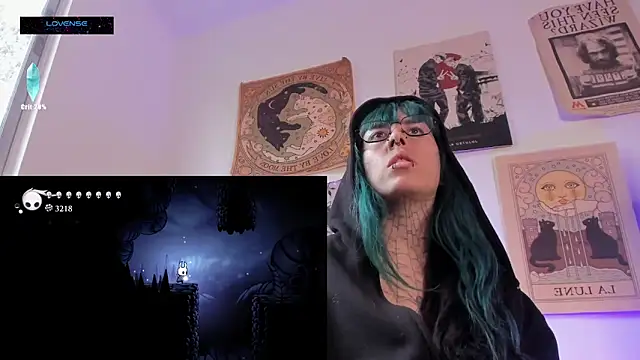 Hisato111's cam snapshot