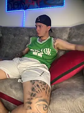 Nick_orion's cam snapshot