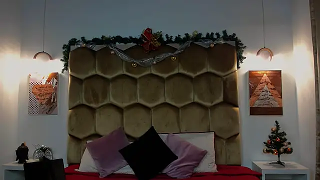 Ostin_Saints's cam snapshot