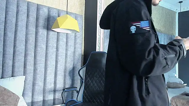 NicolaiKarav's cam snapshot