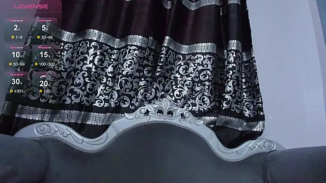 ArturFrostt's cam snapshot