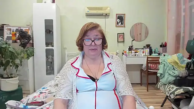 rekelme's cam snapshot