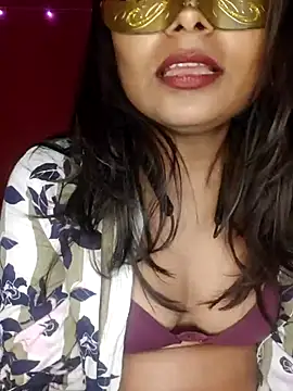 GoddessMikasa live sex cam