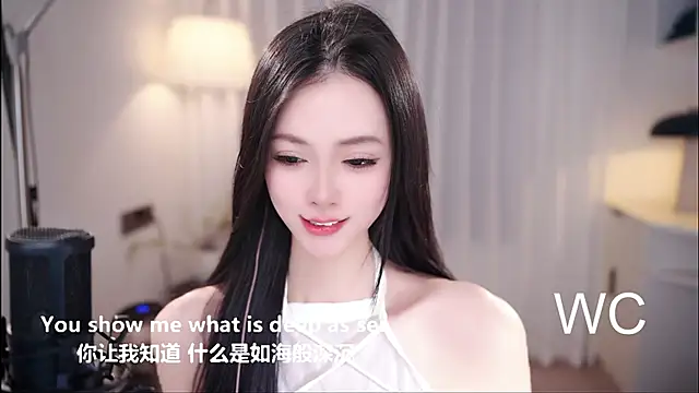 Ocean--Lili live sex cam