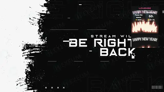 DwayneLamar's cam snapshot