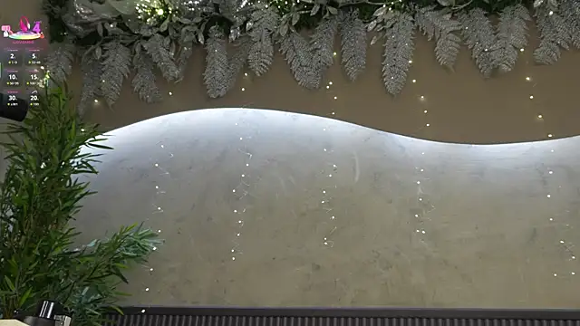 Will_Hendrix's cam snapshot