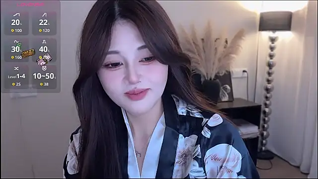 Cure-uuuuuuuu's cam snapshot