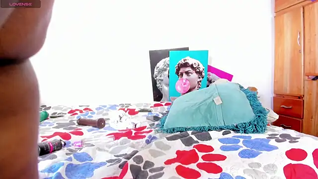 Lilybaudinx96's cam snapshot